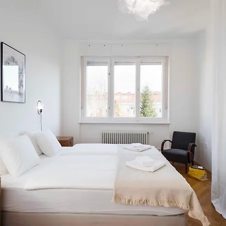 Levstikova Two-bedroom *