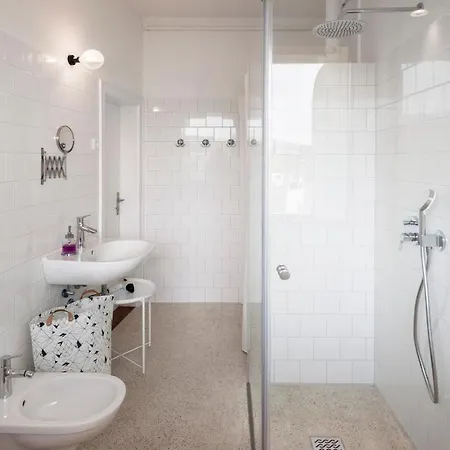 Apartment Levstikova Two-bedroom Ljubljana